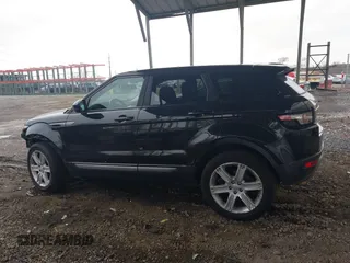 2015 Land Rover Range Rover Evoque Pure Plus with VIN SALVP2BG2FH977246, listed as a IAAI auction lot 40936275 with 137,057 mi miles and . Bid and sale history available at DreamBid. Image 15.
