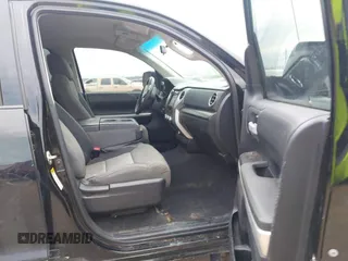 2014 Toyota Tundra SR5 z VIN 5TFEM5F18EX068522, wystawiony jako IAAI lot #41330508 z przebiegiem Nie podano mil oraz . Historia ofert i sprzedaży dostępna na DreamBid. Obrazek 5.