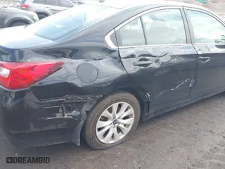 2015 Subaru Legacy 2.5i Premium with VIN 4S3BNAC68F3002747, listed as a IAAI auction lot 41924575 with 90,532 mi miles. Bid and sale history available at carsss.com. Image 18.