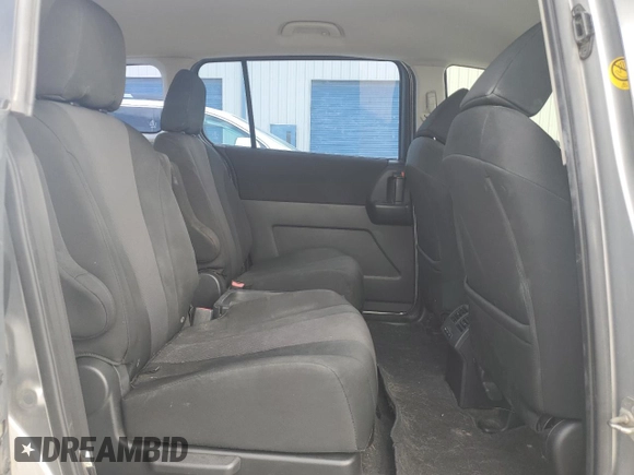 2013 Mazda 5 Sport with VIN JM1CW2BLXD0147334, listed as a Copart auction lot 47630605 with 149,625 mi miles and Salvage title. Bid and sale history available at DreamBid. Image 11.