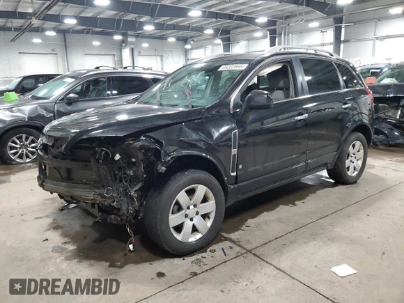 2008 Saturn VUE XR z VIN 3GSDL73708S548339, wystawiony jako Copart lot #89202695 z przebiegiem 219 737 mil mil oraz Nie do naprawy. Historia ofert i sprzedaży dostępna na DreamBid. Obrazek 1.