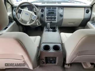 2012 Ford Expedition EL King Ranch with VIN 1FMJK1H57CEF06514, listed as a Copart auction lot 69575204 with 165,505 mi miles and Salvage Title. Bid and sale history available at carsss.com. Image 8.