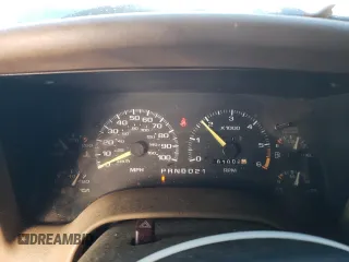 1995 GMC Jimmy SLS Base with VIN 1GKCS18WXS2519056, listed as a Copart auction lot 79313514 with 161,002 mi miles and Salvage Title. Bid and sale history available at carsss.com. Image 9.