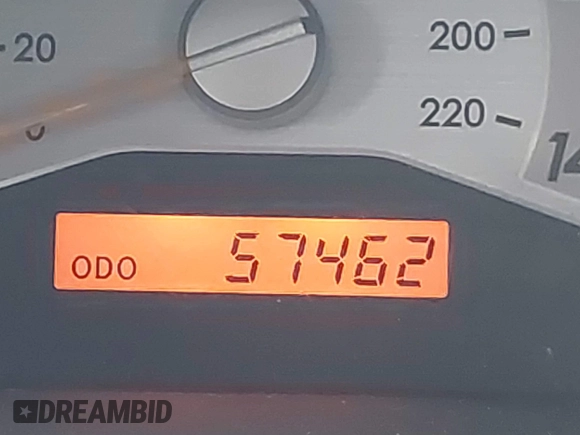 2008 Scion tC Spec with VIN JTKDE167280265407, listed as a IAAI auction lot 42036067 with 57,462 mi miles and . Bid and sale history available at DreamBid. Image 15.