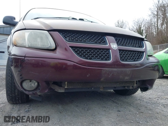 2003 Dodge Grand Caravan with VIN 2D8GP54L63R361675, listed as a IAAI auction lot 41683155 with 220,752 mi miles and . Bid and sale history available at DreamBid. Image 12.