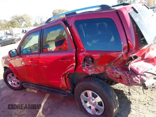 2010 Ford Escape Limited with VIN 1FMCU9E71AKA62228, listed as a IAAI auction lot 40817032 with 237,761 mi miles and . Bid and sale history available at DreamBid. Image 14.
