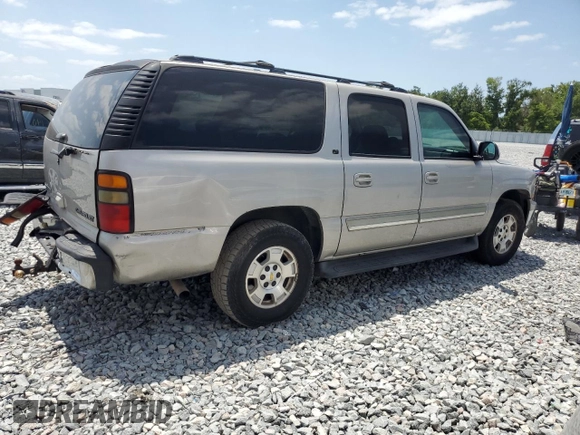 2005 Chevrolet Suburban LT z VIN 3GNEC16Z15G280353, wystawiony jako Copart lot #53974785 z przebiegiem 389 849 mil mil oraz Nie do naprawy. Historia ofert i sprzedaży dostępna na DreamBid. Obrazek 3.
