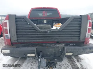 2006 Dodge Ram 3500 Laramie with VIN 3D7LX39C96G189376, listed as a IAAI auction lot 41583369 with 172,325 mi miles. Bid and sale history available at carsss.com. Image 16.
