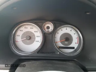 2007 Chevrolet Cobalt LT z VIN 1G1AL15F377188019, wystawiony jako Copart lot #53353905 z przebiegiem Nie podano mil oraz Szkoda całkowita • Salvage title. Historia ofert i sprzedaży dostępna na DreamBid. Obrazek 9.