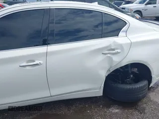 2018 Infiniti Q50 Luxe с VIN JN1EV7AP7JM355837, выставлен на аукционе IAAI как лот 42678967 с пробегом 101 717 миль миль и . История ставок и продаж доступна на DreamBid. Изображение 6.