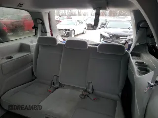 2007 Ford Freestar SEL z VIN 2FMZA52277BA07161, wystawiony jako Copart lot #43723145 z przebiegiem 86 396 mil mil oraz Czysty tytuł • Clean title. Historia ofert i sprzedaży dostępna na DreamBid. Obrazek 10.