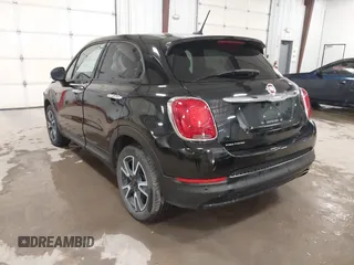 2016 FIAT 500X Easy с VIN ZFBCFXBT5GP363376, выставлен на аукционе IAAI как лот 41709152 с пробегом 63 135 миль миль и . История ставок и продаж доступна на DreamBid. Изображение 3.