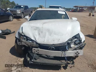 2014 Lexus GS 350 with VIN JTHBE1BL8E5036552, listed as a IAAI auction lot 41844840 with 79,707 mi miles. Bid and sale history available at carsss.com. Image 13.