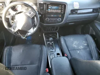 2017 Mitsubishi Outlander GT z VIN JA4JZ4AXXHZ025759, wystawiony jako Copart lot #89132095 z przebiegiem 149 721 mil mil oraz Czysty tytuł • Clean title. Historia ofert i sprzedaży dostępna na DreamBid. Obrazek 8.