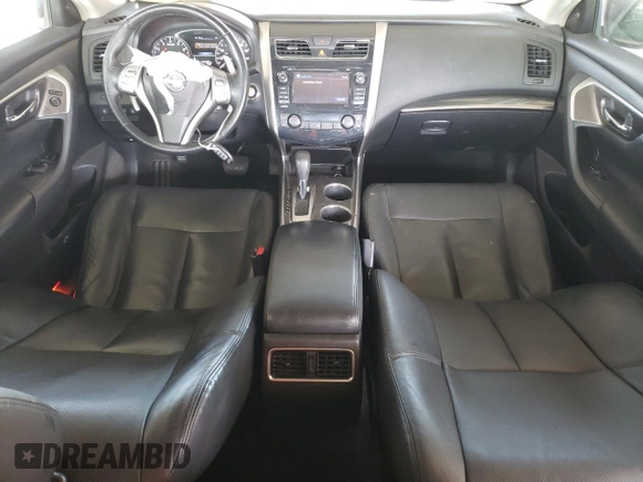 2013 Nissan Altima SL z VIN 1N4BL3AP9DC269413, wystawiony jako Copart lot #58444645 z przebiegiem 174 406 mil mil oraz Szkoda całkowita • Salvage title. Historia ofert i sprzedaży dostępna na DreamBid. Obrazek 8.