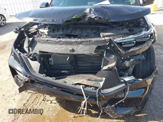 2022 Ford Explorer ST z VIN 1FM5K8GC1NGA40631, wystawiony jako IAAI lot #42009716 z przebiegiem 37 700 mil mil oraz . Historia ofert i sprzedaży dostępna na DreamBid. Obrazek 6.