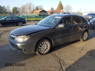 2011 Subaru Impreza Premium z VIN JF1GH6B65BH808138, wystawiony jako Copart lot #52129285 z przebiegiem 141 894 mil mil oraz Szkoda całkowita • Salvage title. Historia ofert i sprzedaży dostępna na DreamBid. Obrazek 1.