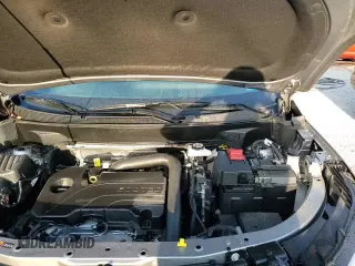 2025 Chevrolet Equinox AWD LT с VIN 3GNAXPEG6SL225759, выставлен на аукционе Copart как лот 83930715 с пробегом 13 804 миль миль и Чистый • Clean title. История ставок и продаж доступна на DreamBid. Изображение 14.