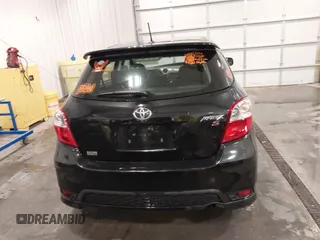 2012 Toyota Matrix S with VIN 2T1KE4EE2CC049071, listed as a IAAI auction lot 41931212 with 91,659 mi miles and . Bid and sale history available at DreamBid. Image 16.