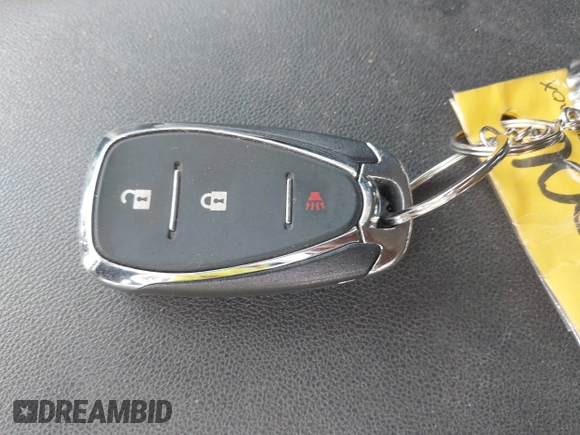 2021 Chevrolet Equinox LS z VIN 2GNAXHEV7M6136715, wystawiony jako IAAI lot #42147388 z przebiegiem Nie podano mil oraz . Historia ofert i sprzedaży dostępna na DreamBid. Obrazek 11.
