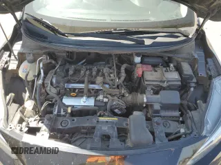 2020 Nissan Versa S with VIN 3N1CN8DV5LL902513, listed as a Copart auction lot 61497915 with 79,833 mi miles and Salvage title. Bid and sale history available at DreamBid. Image 11.