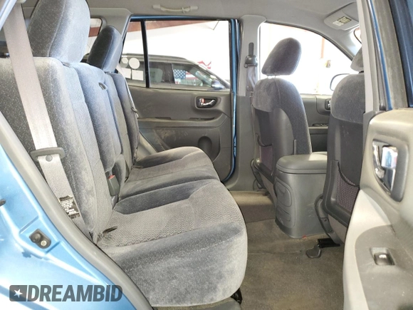 2004 Hyundai Santa Fe with VIN KM8SB12B04U690964, listed as a Copart auction lot 76815354 with 121,312 mi miles and Salvage Title. Bid and sale history available at carsss.com. Image 11.