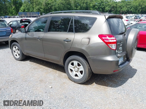 2012 Toyota RAV4 с VIN 2T3BF4DV3CW209897, выставлен на аукционе IAAI как лот 42494539 с пробегом 249 647 миль миль и . История ставок и продаж доступна на DreamBid. Изображение 3.