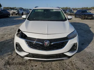 2022 Buick Encore GX Select с VIN KL4MMDS24NB103102, выставлен на аукционе Copart как лот 51200985 с пробегом 60 254 миль миль и Списание • Salvage title. История ставок и продаж доступна на DreamBid. Изображение 5.
