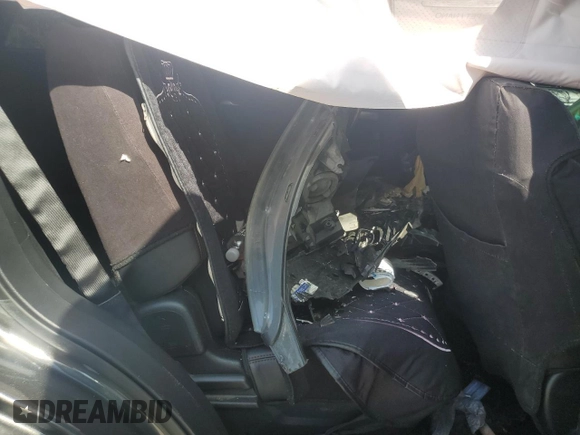 2016 Ford Explorer Sport with VIN 1FM5K8GT7GGB93310, listed as a Copart auction lot 58520255 with Not provided miles and Salvage title. Bid and sale history available at DreamBid. Image 10.