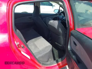 2015 Toyota Yaris L with VIN VNKKTUD33FA027229, listed as a IAAI auction lot 42147103 with 143,304 mi miles and . Bid and sale history available at DreamBid. Image 8.