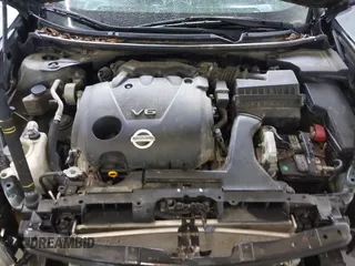 2010 Nissan Maxima SV with VIN 1N4AA5AP5AC809915, listed as a IAAI auction lot 41980433 with 181,490 mi miles and . Bid and sale history available at DreamBid. Image 10.