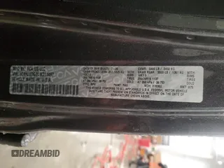 2020 Jeep Wrangler Unlimited Sport S с VIN 1C4HJXDG8LW311497, выставлен на аукционе Copart как лот 45329025 с пробегом 97 842 миль миль и На запчасти • Non repairable. История ставок и продаж доступна на DreamBid. Изображение 13.