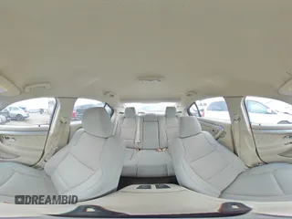 2016 Ford Taurus SEL with VIN 1FAHP2H86GG119229, listed as a Copart auction lot 52066015 with 174,795 mi miles and Non repairable. Bid and sale history available at DreamBid. Image 12.
