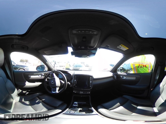2019 Volvo XC40 Inscription с VIN YV4162UL6K2111899, выставлен на аукционе IAAI как лот 41746026 с пробегом 59 319 миль миль и . История ставок и продаж доступна на DreamBid. Изображение 20.