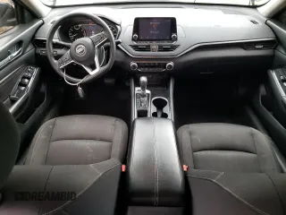 2021 Nissan Altima SV z VIN 1N4BL4DV4MN334978, wystawiony jako Copart lot #56906025 z przebiegiem 89 663 mil mil oraz Czysty tytuł • Clean title. Historia ofert i sprzedaży dostępna na DreamBid. Obrazek 8.