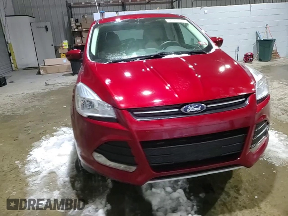 2013 Ford Escape SE with VIN 1FMCU9GX6DUB35664, listed as a Copart auction lot 45922995 with 80,679 mi miles and Salvage Title. Bid and sale history available at carsss.com. Image 14.