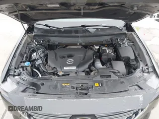 2021 Mazda CX-9 Carbon Edition with VIN JM3TCADY8M0529591, listed as a IAAI auction lot 41502174 with 78,630 mi miles. Bid and sale history available at carsss.com. Image 10.