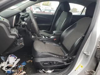 2016 Chevrolet Malibu Limited LT with VIN 1G11C5SA7GF121896, listed as a Copart auction lot 78700094 with 0 mi miles and Salvage Title. Bid and sale history available at carsss.com. Image 7.