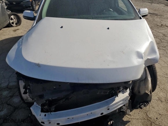 2013 Ford Edge SEL with VIN 2FMDK3JC7DBC77279, listed as a Copart auction lot 43024035 with 139,933 mi miles and Salvage Title. Bid and sale history available at carsss.com. Image 12.