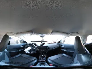 2019 Jeep Compass Latitude with VIN 3C4NJDBB4KT754484, listed as a IAAI auction lot 42324284 with 85,637 mi miles and . Bid and sale history available at DreamBid. Image 18.
