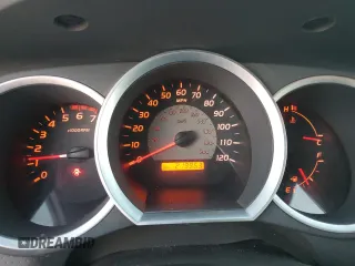 2006 Toyota Tacoma z VIN 5TEMU52N36Z193085, wystawiony jako Copart lot #53540995 z przebiegiem 219 963 mil mil oraz Szkoda całkowita • Salvage title. Historia ofert i sprzedaży dostępna na DreamBid. Obrazek 9.
