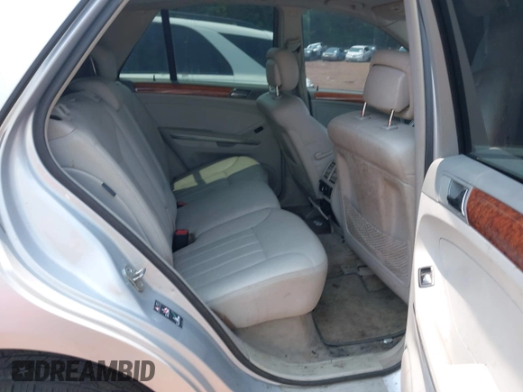 2008 Mercedes-Benz M 320 CDI с VIN 4JGBB22E28A408914, выставлен на аукционе IAAI как лот 42408331 с пробегом 194 706 миль миль и . История ставок и продаж доступна на DreamBid. Изображение 8.