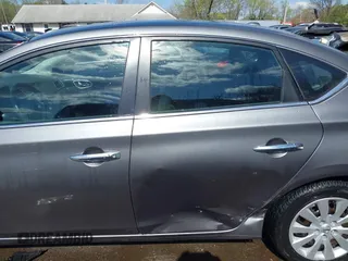 2016 Nissan Sentra SV with VIN 3N1AB7AP2GY322239, listed as a IAAI auction lot 41977820 with 67,643 mi miles and . Bid and sale history available at DreamBid. Image 14.