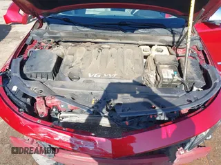 2015 Chevrolet Impala LTZ with VIN 1G1165S32FU111960, listed as a IAAI auction lot 41984314 with 115,379 mi miles and . Bid and sale history available at DreamBid. Image 10.