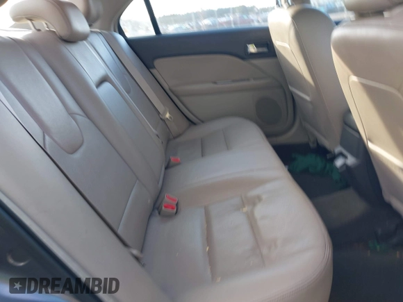 2011 Ford Fusion Hybrid with VIN 3FADP0L35BR316361, listed as a IAAI auction lot 41234840 with 168,768 mi miles and . Bid and sale history available at DreamBid. Image 8.