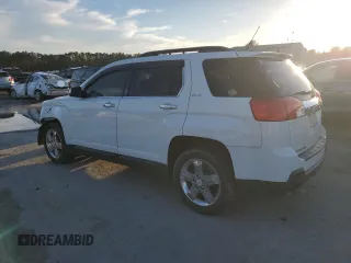 2012 GMC Terrain SLE-2 z VIN 2GKFLSE52C6187968, wystawiony jako Copart lot #43454345 z przebiegiem 157 182 mil mil oraz Szkoda całkowita • Salvage title. Historia ofert i sprzedaży dostępna na DreamBid. Obrazek 2.