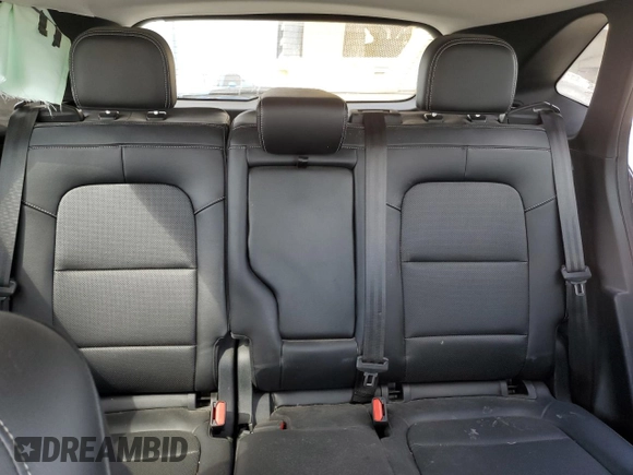 2021 Ford Escape SEL with VIN 1FMCU9H9XMUA79454, listed as a Copart auction lot 52728255 with 45,270 mi miles and Salvage title. Bid and sale history available at DreamBid. Image 10.