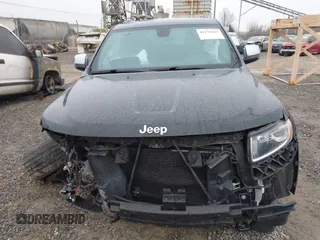 2014 Jeep Grand Cherokee Limited with VIN 1C4RJFBG2EC279944, listed as a IAAI auction lot 41591623 with 150,588 mi miles and . Bid and sale history available at DreamBid. Image 12.