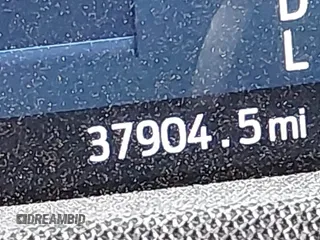 2023 Ford Mustang Mach-E Premium with VIN 3FMTK3SU2PMA97987, listed as a IAAI auction lot 42618167 with 37,904 mi miles and . Bid and sale history available at DreamBid. Image 16.