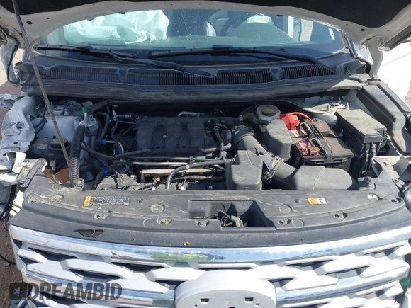 2018 Ford Explorer XLT with VIN 1FM5K7D87JGC94039, listed as a IAAI auction lot 41935900 with 46,939 mi miles and . Bid and sale history available at DreamBid. Image 10.